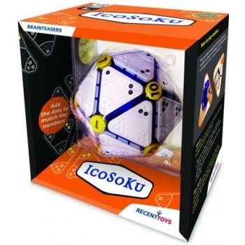 RecentToys Icosoku