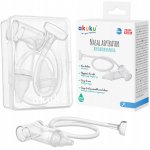 Akuku Odsávačka nosních hlenů – Sleviste.cz