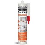 Ceresit CS 8 Universal 280 g bílá – Zboží Mobilmania