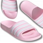 adidas Adilette Aqua K FY8072 růžová – Zboží Dáma