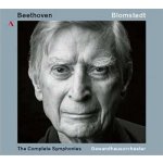 Ludwig van Beethoven - The Complete Symphonies CD – Hledejceny.cz