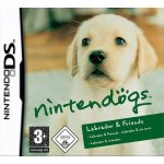 Nintendogs - Labrador and Friends – Hledejceny.cz