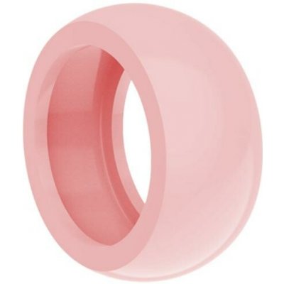 Vsechnomobil XDFIND SILICONE Obal na smart ring Ultrahuman Ring Air 8-10 světlerůžový 133229 – Sleviste.cz