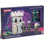 Efko Igráček Strašidelná věž kreativní set s pohádkou – Zboží Dáma