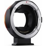 KF Concept elektronický Canon EF na Sony E – Zbozi.Blesk.cz