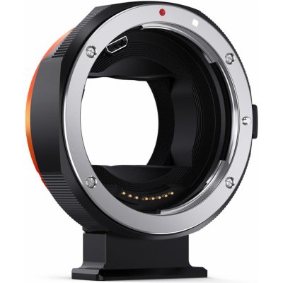 KF Concept elektronický Canon EF na Sony E – Zbozi.Blesk.cz