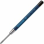 Schneider 29197 náplň do kuličkového pera Slider 755 XB 0,7 mm černá – Zboží Živě