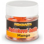 Mikbaits Rohlíkové boilies Mango 50 ml – Sleviste.cz