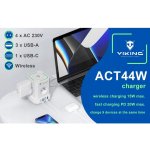 Viking VACT44W – Zboží Živě
