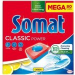 Somat XXL tablety do myčky classic 80 ks – Hledejceny.cz
