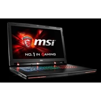 MSI GS43VR 6RE-021CZ