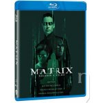 Matrix kolekce 1.-4. BD – Zboží Dáma