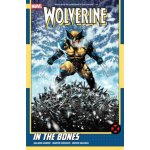 Wolverine by Saladin Ahmed Vol. 1: In the Bones - Ahmed Saladin – Sleviste.cz