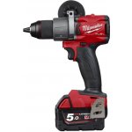 Milwaukee M18 FDD2-502X 4933464267 – Zboží Mobilmania