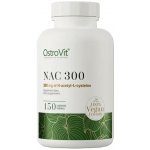 OstroVit NAC 300 mg 150 tablet – Hledejceny.cz