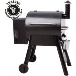Traeger Pro Series 22 Ggil – Zboží Dáma