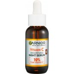 GARNIER SKIN NATURALS noční pleťové sérum Vitamín C 30 ml – Zboží Dáma