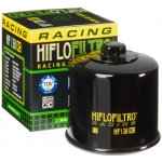 HIFLO olejový filtr HF 138 závodní GSX/GSXR/SV/TL/VZ/VS/DL NAKRETKA 17mm (50) | Zboží Auto