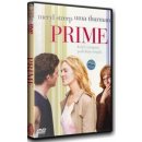 Prime DVD