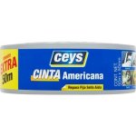 Ceys TackCeys Express páska univerzální 50 mm x 50 m – Zboží Dáma