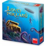 Dino Lovci pokladů – Sleviste.cz