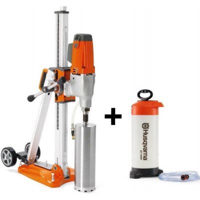 Husqvarna DMS 240 – Sleviste.cz