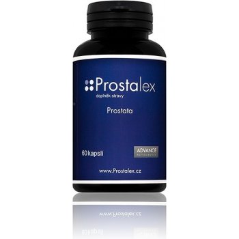 Advance Prostalex prostata 60 kapslí