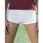 Gina šortky krátké 93007P třešňová – Zboží Dáma