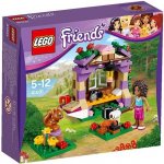 LEGO® Friends 41031 Horská chata Andrey – Hledejceny.cz
