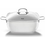 Fissler Pekáč Secural nerez 28cm 6,5l – Hledejceny.cz