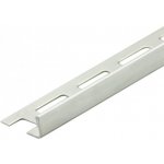 Acara SP1 ukončovací lišta 2,5 m – Sleviste.cz