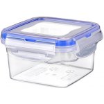 Orion UH s těsněním čtver. 17 x 17 x 8 cm 1,3 l – Sleviste.cz