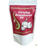 AgroBio Česneková dýmovnice - FORTEFOG Greenhouse SG 30 g – Sleviste.cz