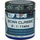 Nutristar BCAA CLASSIC 2:1:1 500 tablet