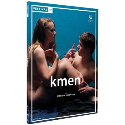 Kmen DVD – Zbozi.Blesk.cz