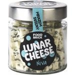 Food Brick LUNAR CHEESE Niva 75g – Zboží Mobilmania