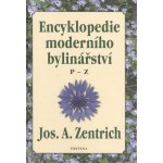 Encyklopedie moderního bylinářství – Sleviste.cz