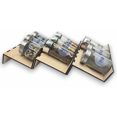 usporadejto.cz Organizér na kořenky do šuplíku VASKY 13078 – Zboží Dáma