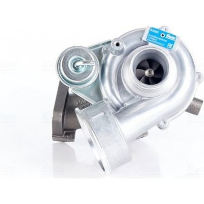 Dmychadlo, plnění NISSENS 93081 – Hledejceny.cz