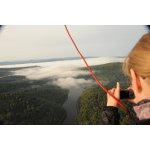 Letenka do balonu, 1 osoba, 60 minut letu – Sleviste.cz