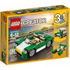 Lego LEGO® Creator 31056 Zelený rekreační vůz