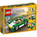 LEGO® CREATOR 31056 Zelený rekreační vůz (lego31056)