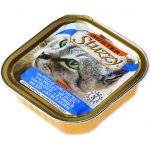 Stuzzy Kitten kuřecí 100 g – Hledejceny.cz
