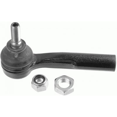 33841 01 LEMFÖRDER Hlava příčného táhla řízení | Zboží Auto