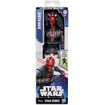 Hasbro Star Wars Titan Hero Darth Maul – Zboží Dáma