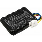 Cameron Sino Landxcape R800 Smart, CR208E, LX810i, LX990 a další, 20 V, 3,4 Ah CS-LCX835PX - neoriginální – Zboží Dáma