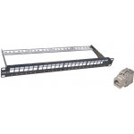 XtendLan XL-PP19-16C6AS-B – Zboží Živě