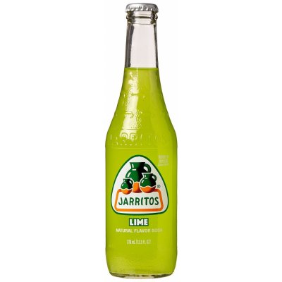 Jarritos Lime limo 370 ml