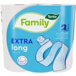 Tento Extra Long dvouvrstvé 100% celulóza 24 m 2 ks – Hledejceny.cz
