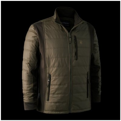 Bunda Deerhunter Muflon realtree Max-5 – Hledejceny.cz